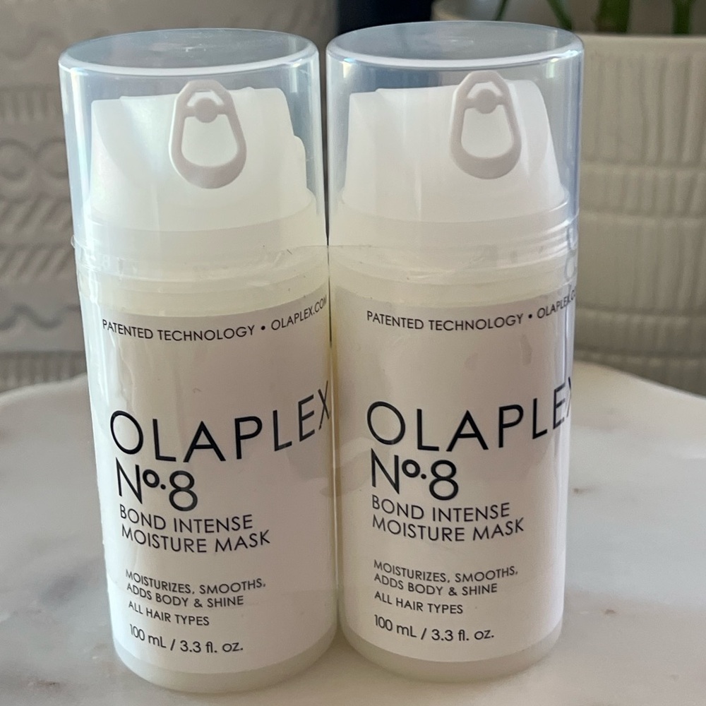 Olaplex No. 8 Bond Intense Moisture Mask